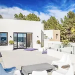 فيلة Algarrobos