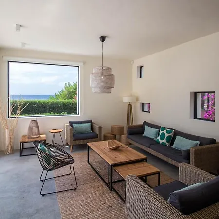 Algarrobos * Santa Eularia des Riu