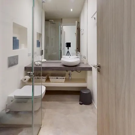 Villa Algarrobos Santa Eularia des Riu