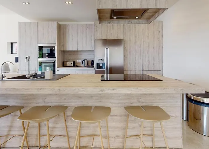 Algarrobos * Santa Eulária des Riu