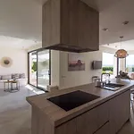 Algarrobos Villa