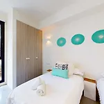 Villa Algarrobos Santa Eulària des Riu