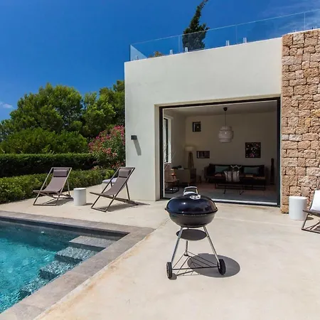 Villa Algarrobos *