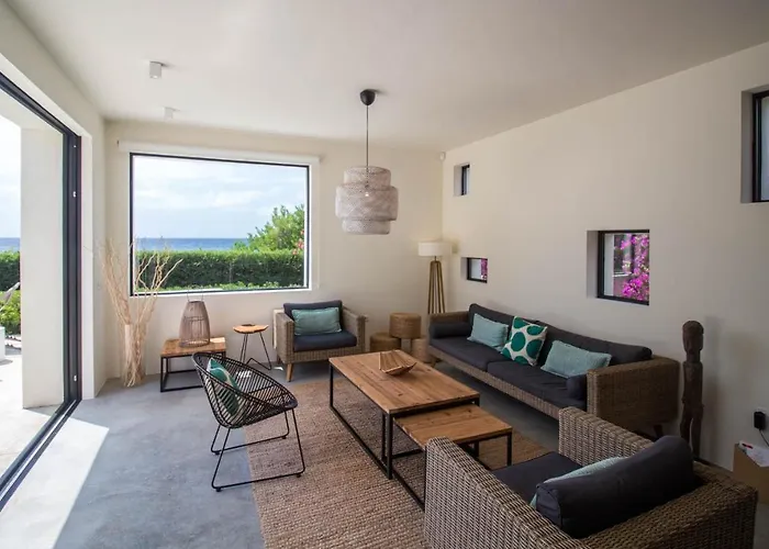 Algarrobos * Santa Eularia des Riu