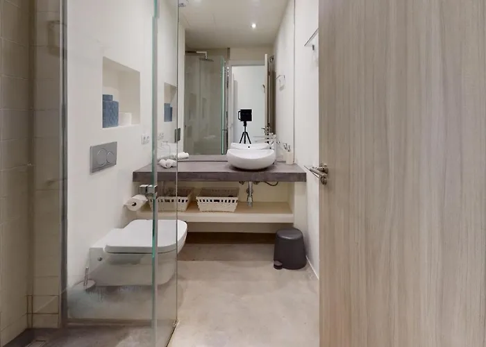 Villa Algarrobos Santa Eularia des Riu